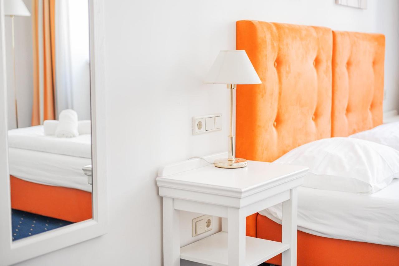 Hotel Self-check-in Adlon Wien